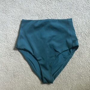 Left in Friday high tide bottoms